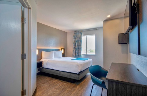 Harlingen Hotel | Motel 6 Harlingen, TX