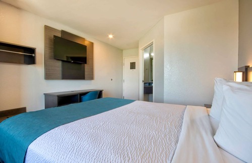 Harlingen Hotel | Motel 6 Harlingen, TX