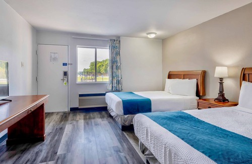 Harrisburg - Hershey Hotel | Motel 6 - Harrisburg, PA - Near PA Expo Center
