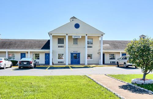 Harrisonburg Hotel | Motel 6-Harrisonburg, VA - South