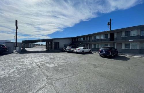Hermiston Hotel | Motel 6 Hermiston OR Umatilla