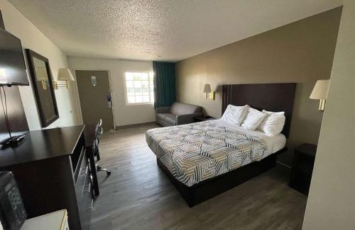 Hermiston Hotel | Motel 6 Hermiston OR Umatilla