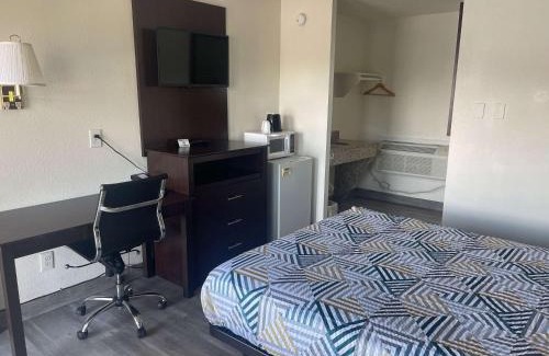 Hermiston Hotel | Motel 6 Hermiston OR Umatilla