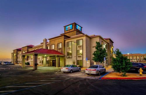 Hesperia Hotel | Motel 6-Hesperia, CA - West Main Street I-15