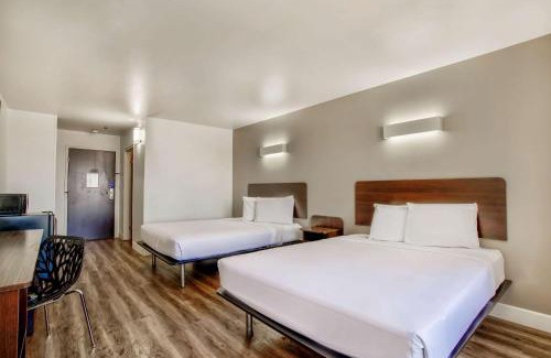 Hesperia Hotel | Motel 6-Hesperia, CA - West Main Street I-15