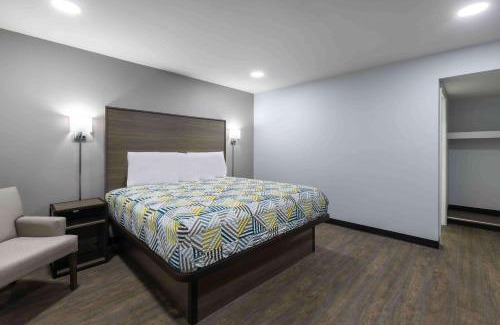 Hickory Hotel | Motel 6 Hickory NC