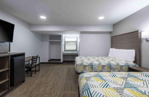 Hickory Hotel | Motel 6 Hickory NC