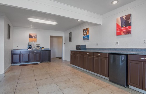 Hope Hotel | Motel 6 Hope, AR