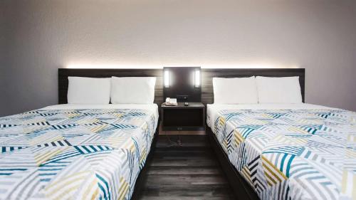 Willow Meadows/Willowbend Area Hotel | Motel 6 Houston, TX - Medical Center - NRG Stadium