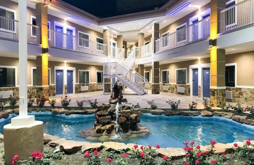 Greater Greenspoint Hotel | Motel 6-Houston, TX - North