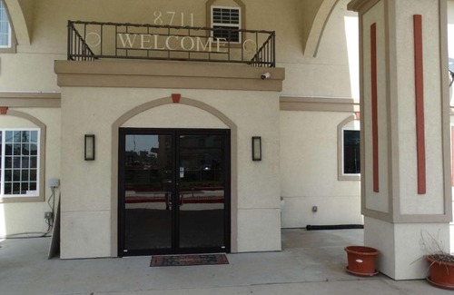 Willowbrook Hotel | Motel 6 Houston, TX – Willowbrook Mall