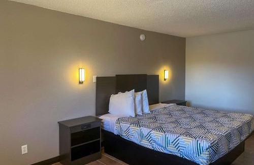 Hurricane Hotel | Motel 6 Hurricane, WV