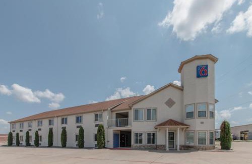 Hutchins Hotel | Motel 6 Hutchins, TX