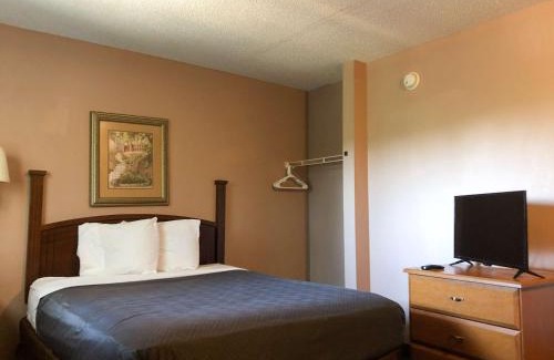 Southside Hotel | Motel 6-Jacksonville, FL - South