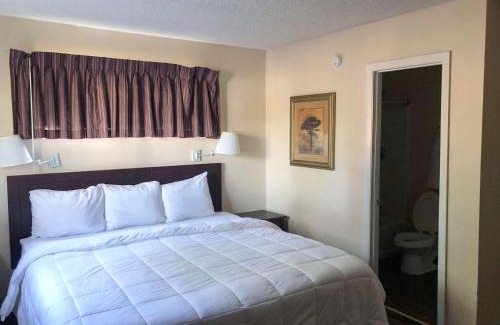 Southside Hotel | Motel 6-Jacksonville, FL - South