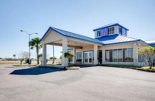Jennings Hotel | Motel 6-Jennings, LA