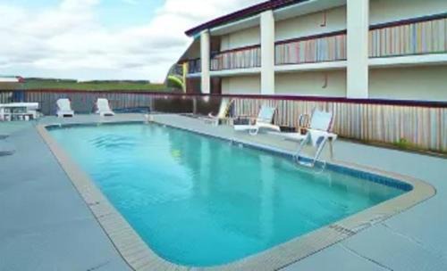 Jennings Hotel | Motel 6-Jennings, LA