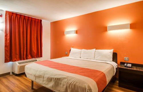 Jennings Hotel | Motel 6-Jennings, LA