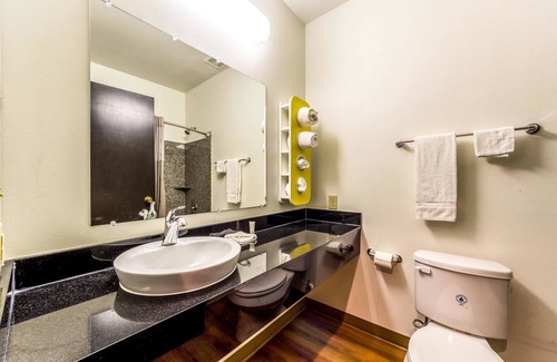 Pleasanton Hotel | Motel 6 Jourdanton, TX