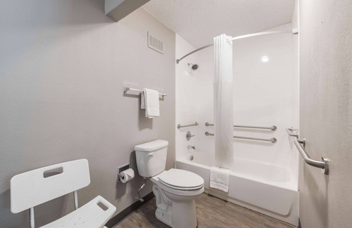 Kilgore Hotel | Motel 6 Kilgore, TX