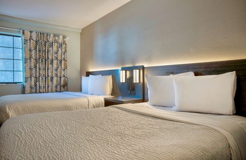 Kingman Hotel | Motel 6 Kingman, AZ - Route 66 East