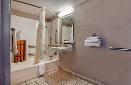 Kingman Hotel | Motel 6 Kingman, AZ - Route 66 East