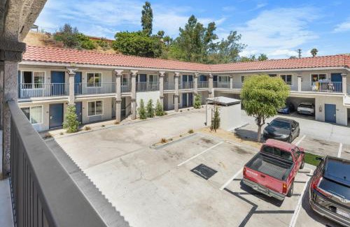 La Mesa Hotel | Motel 6-La Mesa, CA