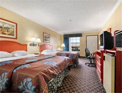 La Porte Hotel | Motel 6 La Porte, TX