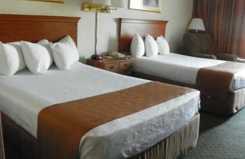 LaGrange Hotel | Motel-6 Lagrange Ga