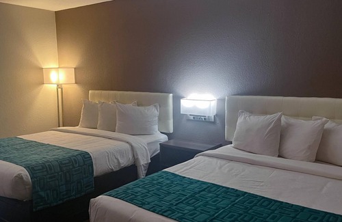 Lake City Hotel | Motel 6 – Lake City, Fl – Medical Center