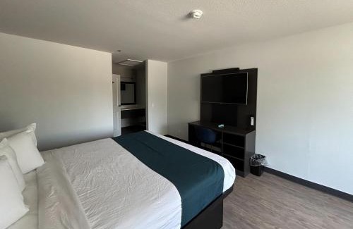 Lake Elsinore Hotel | Motel 6 Lake Elsinore, CA