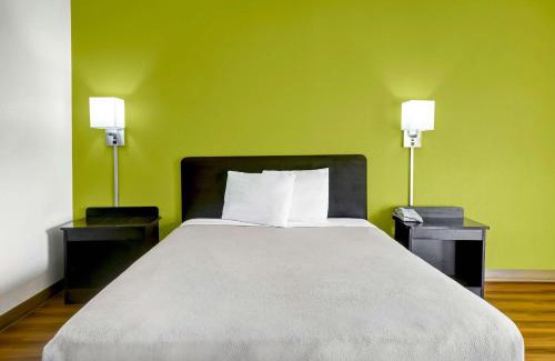 Lawrenceville Hotel | Motel 6-Lawrenceville, NJ