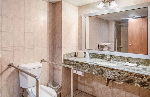 Levittown Hotel | Motel 6 Levittown, PA - Bensalem