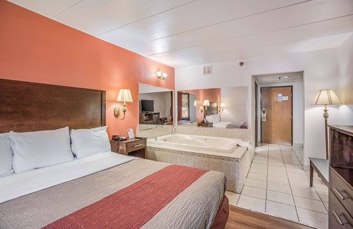 Levittown Hotel | Motel 6 Levittown, PA - Bensalem