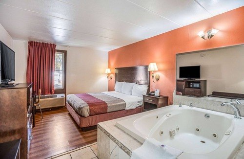 Levittown Hotel | Motel 6 Levittown, PA - Bensalem