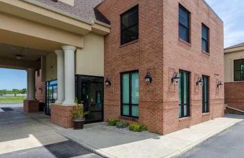 Lexington Hotel | Motel 6-Lexington, VA