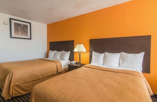 Liberal Hotel | Motel 6-Liberal, KS