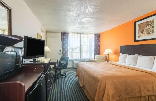 Liberal Hotel | Motel 6-Liberal, KS