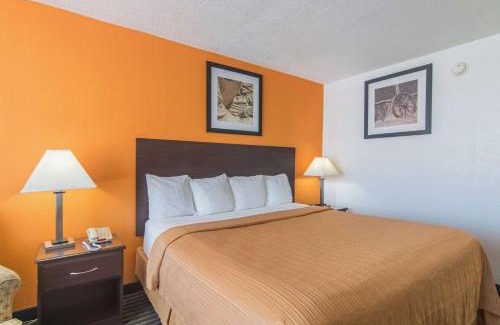 Liberal Hotel | Motel 6-Liberal, KS