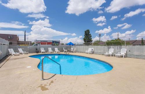 Lordsburg Hotel | Motel 6-Lordsburg, NM
