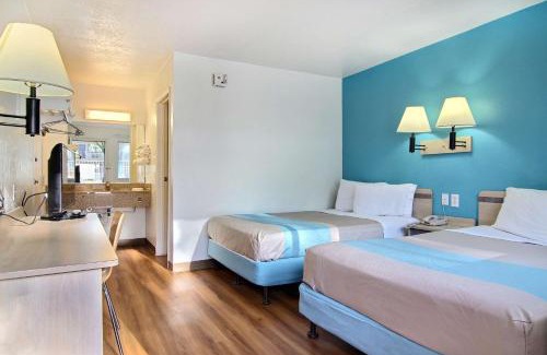 Lubbock Hotel | Motel 6-Lubbock, TX