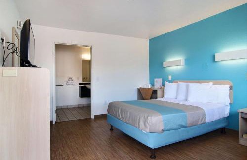 Lubbock Hotel | Motel 6-Lubbock, TX