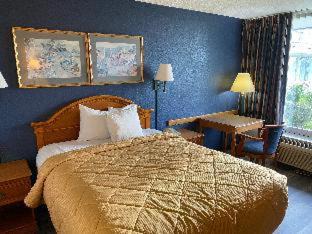 Marianna Hotel | Motel 6 Marianna, FL