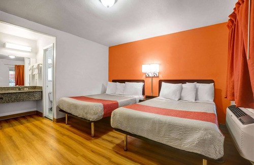 Yuba City Hotel | Motel 6 Marysville, CA