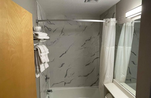 McAlester Hotel | Motel 6 McAlester, OK - South