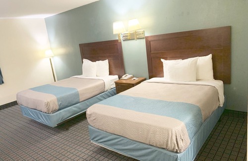 Blodgett Mills Hotel | Motel 6 McGraw, NY - Cortland