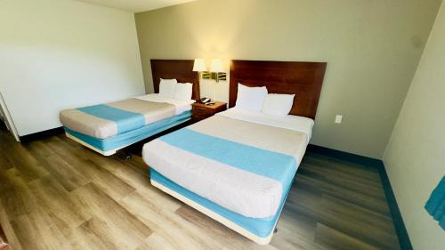 Blodgett Mills Hotel | Motel 6 McGraw, NY - Cortland