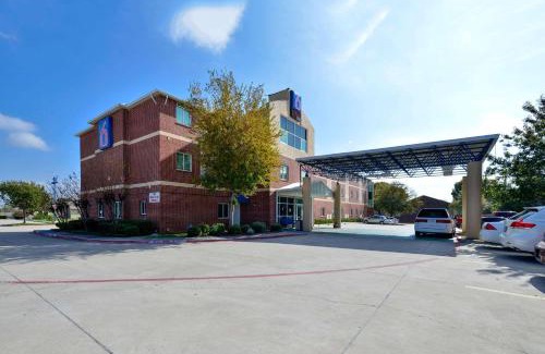 McKinney Hotel | Motel 6-McKinney, TX - North