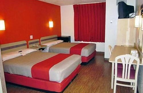 McKinney Hotel | Motel 6-McKinney, TX - North