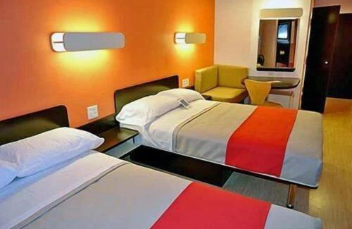 McKinney Hotel | Motel 6-McKinney, TX - North